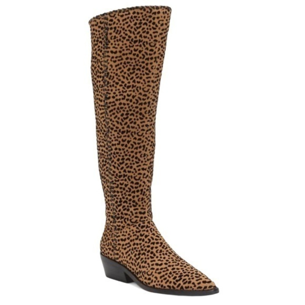 1. STATE by Vince Camuto Sage Boots 7M